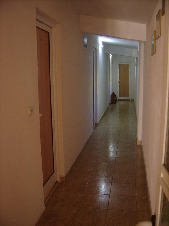 Villa Nikola Охрид Экстерьер фото